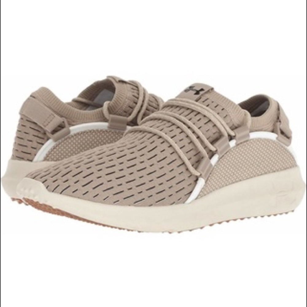 Women’s Under Armour Railfit Shoes